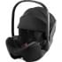 Коляска 3 в 1 Britax Roemer Smile 5Z LUX|Soft Taupe + BABY-SAFE PRO Space Black