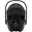 Коляска 3 в 1 Britax Roemer Smile 5Z LUX|Soft Taupe + BABY-SAFE PRO Classic Deep Black