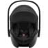 Коляска 3 в 1 Britax Roemer Smile 5Z LUX|Soft Taupe + BABY-SAFE PRO Space Black