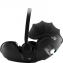 Коляска 3 в 1 Britax Roemer Smile 5Z LUX|Soft Taupe + BABY-SAFE PRO Classic Deep Black