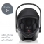 Коляска 3 в 1 Britax Roemer Smile 5Z LUX|Soft Taupe + BABY-SAFE PRO Classic Deep Black