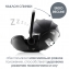 Коляска 3 в 1 Britax Roemer Smile 5Z LUX|Soft Taupe + BABY-SAFE PRO Classic Deep Black