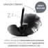 Коляска 3 в 1 Britax Roemer Smile 5Z LUX|Soft Taupe + BABY-SAFE PRO Space Black