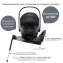 Коляска 3 в 1 Britax Roemer Smile 5Z LUX|Soft Taupe + BABY-SAFE PRO Classic Deep Black