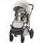 Коляска 3 в 1 Britax Roemer Smile 5Z LUX|Soft Taupe + BABY-SAFE PRO Classic Deep Black