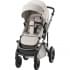 Коляска 3 в 1 Britax Roemer Smile 5Z LUX|Soft Taupe + BABY-SAFE PRO Space Black