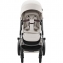 Коляска 3 в 1 Britax Roemer Smile 5Z LUX|Soft Taupe + BABY-SAFE PRO Classic Deep Black
