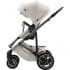 Коляска 3 в 1 Britax Roemer Smile 5Z LUX|Soft Taupe + BABY-SAFE PRO Space Black