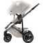 Коляска 3 в 1 Britax Roemer Smile 5Z LUX|Soft Taupe + BABY-SAFE PRO Classic Deep Black