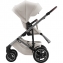Коляска 3 в 1 Britax Roemer Smile 5Z LUX|Soft Taupe + BABY-SAFE PRO Classic Deep Black