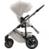 Коляска 3 в 1 Britax Roemer Smile 5Z LUX|Soft Taupe + BABY-SAFE PRO Space Black
