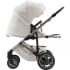 Коляска 3 в 1 Britax Roemer Smile 5Z LUX|Soft Taupe + BABY-SAFE PRO Space Black
