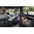 Коляска 3 в 1 Britax Roemer Smile 5Z LUX, Soft Taupe + BABY-SAFE CORE Space Black