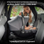Коляска 4 в 1 Britax Roemer Smile 5Z, Space Black + BABY-SAFE CORE + Base CORE