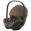 Автокресло Britax Roemer Baby-Safe Pro (0-13 кг) + База Vario Base 5Z, Urban Olive (Темно-зеленый)