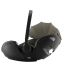 Автокресло Britax Roemer Baby-Safe Pro (0-13 кг) + База Vario Base 5Z, Urban Olive (Темно-зеленый)