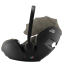 Автокресло Britax Roemer Baby-Safe Pro (0-13 кг) + База Vario Base 5Z, Urban Olive (Темно-зеленый)