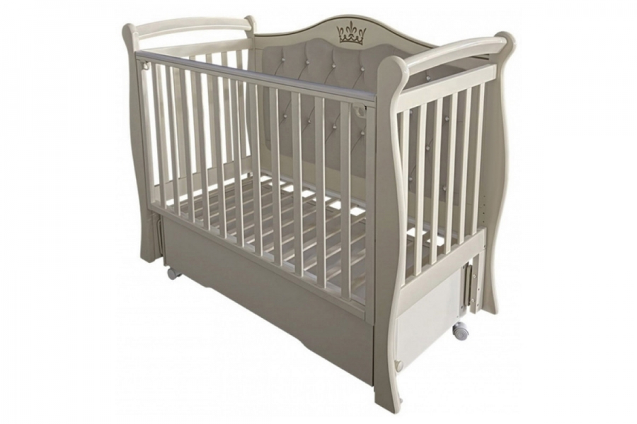 Кровать детская 