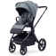Детская коляска Rant Falcon Soft Therm 3 в 1 с автокреслом Cruise Olive