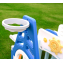 Игровой комплекс UNIX Kids Pirate Blue
