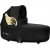 Люлька Cybex Priam IV Design Collaboration, FE JS Wings (Черный)