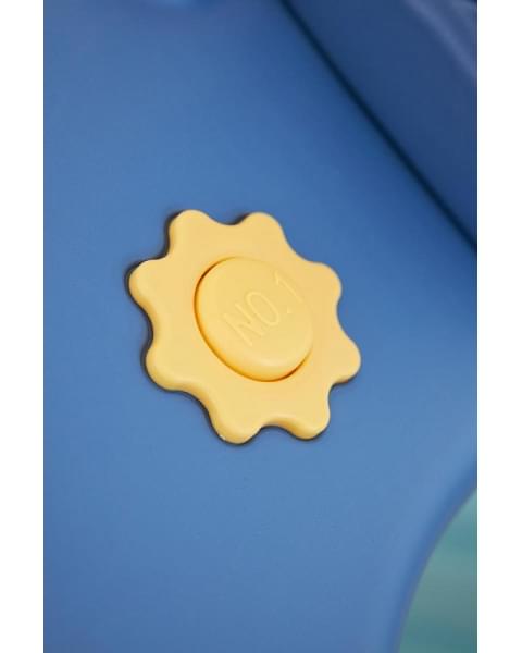 Игровой комплекс UNIX Kids Pirate Blue