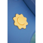 Игровой комплекс UNIX Kids Pirate Blue