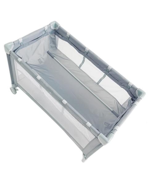 Манеж-кровать Carrello Piccolo Plus CRL-11501/2 Ash Grey