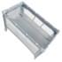 Манеж-кровать Carrello Piccolo Plus CRL-11501/2 Ash Grey