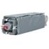 Манеж-кровать Carrello Piccolo Plus CRL-11501/2 Ash Grey