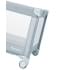 Манеж-кровать Carrello Piccolo Plus CRL-11501/2 Ash Grey