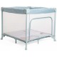 Манеж Chicco Open PLAYPEN, Landscape (Зеленый)
