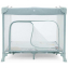 Манеж Chicco Open PLAYPEN, Landscape (Зеленый)