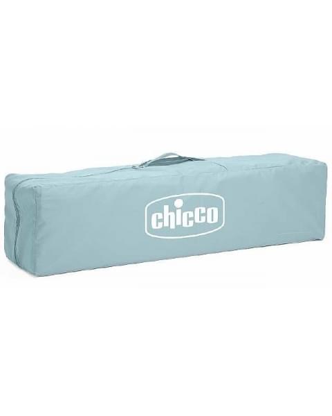 Манеж Chicco Open Box, Landscape (Зеленый)