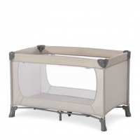 Манеж Hauck Dream n Play, Beige (Бежевый)