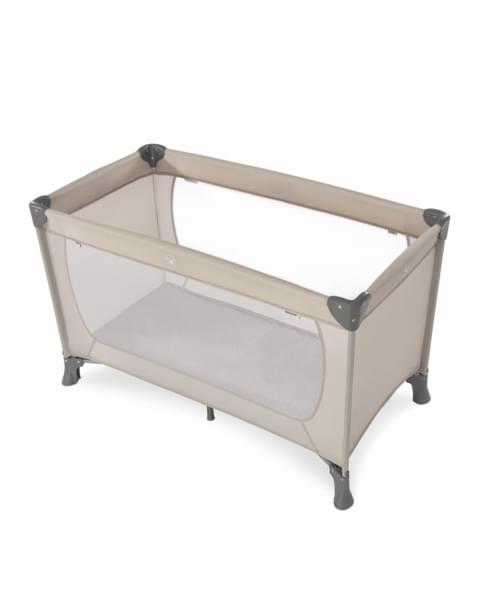 Манеж Hauck Dream n Play, Beige (Бежевый)