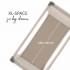 Манеж Hauck Dream n Play, Beige (Бежевый)
