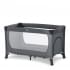 Манеж Hauck Dream n Play Plus, Grey (Серый)