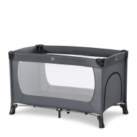 Манеж Hauck Dream n Play Plus, Grey (Серый)