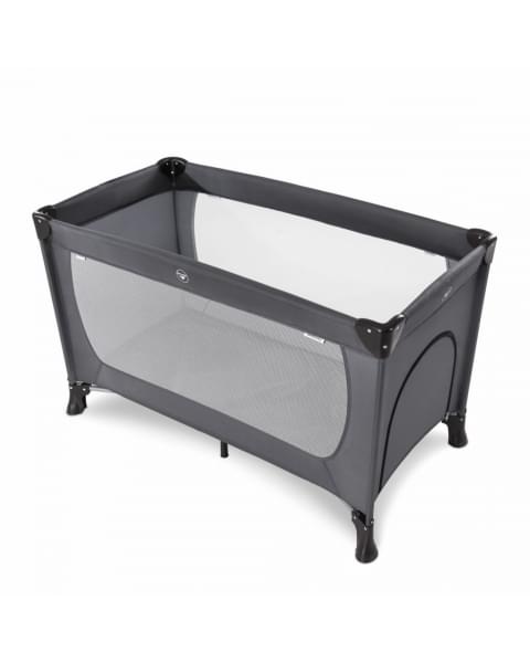 Манеж Hauck Dream n Play Plus, Grey (Серый)