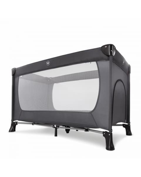 Манеж Hauck Dream n Play Plus, Grey (Серый)