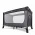 Манеж Hauck Dream n Play Plus, Grey (Серый)