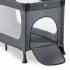 Манеж Hauck Dream n Play Plus, Grey (Серый)