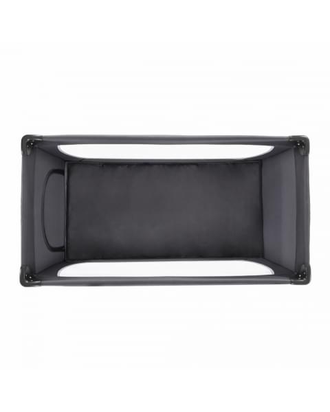 Манеж Hauck Dream n Play Plus, Grey (Серый)
