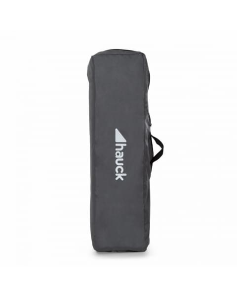 Манеж Hauck Dream n Play Plus, Grey (Серый)