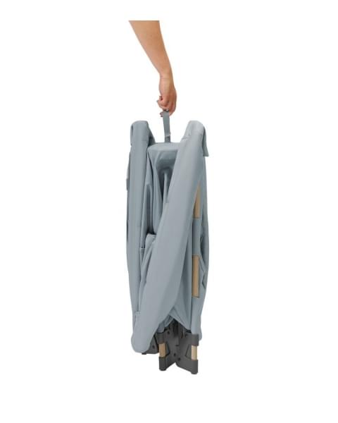 Манеж Maxi-Cosi Swift Beyond, Grey Eco (Серый)