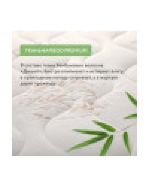 Матрас Plitex Bamboo Comfort 119х60