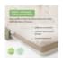 Матрас Plitex Bamboo Comfort 119х60