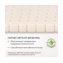 Матрас Plitex Bamboo Comfort 119х60