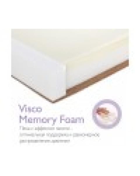 Матрас Plitex Memory Flex 119х60 см